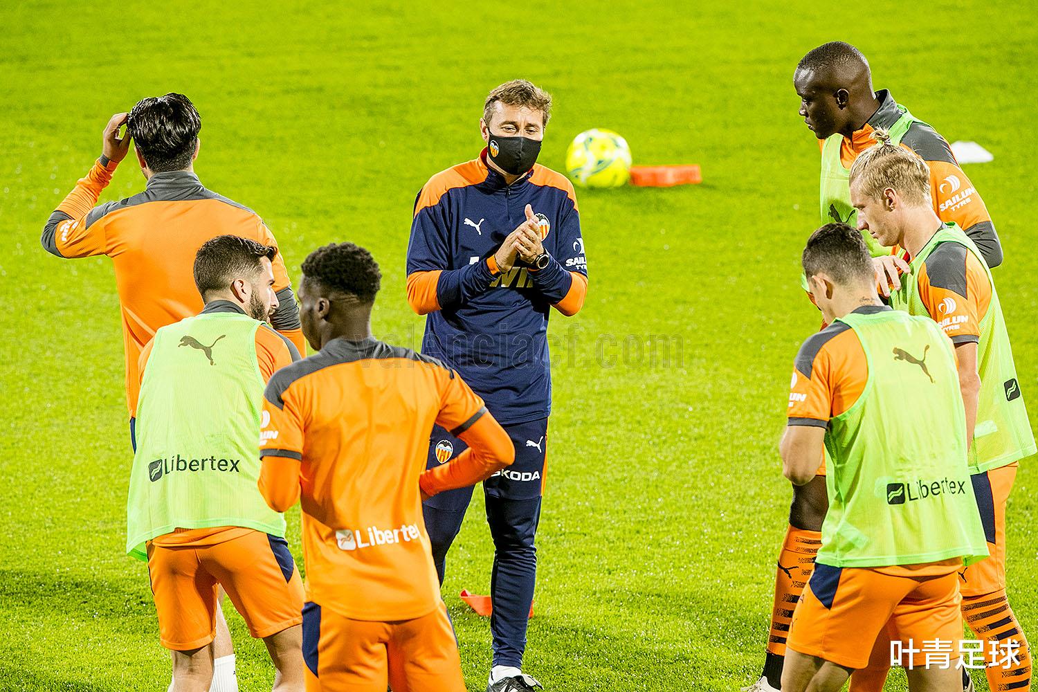 西甲|西甲豪门耻辱3连败！8球星离开身价暴跌2.8亿，沦为保级队