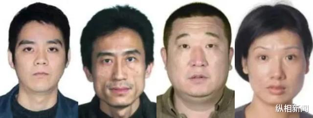 文物|公安部通缉4名重大文物案逃犯：一人曾参与盗掘6座古塔，白天开店晚上挖洞