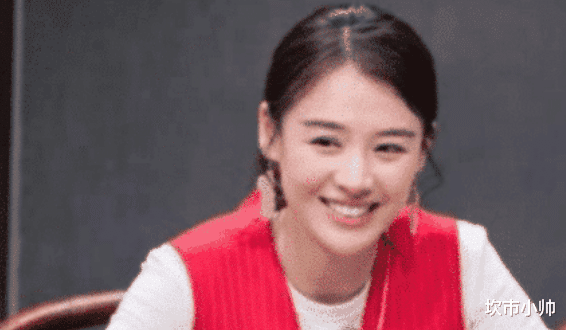 陈道明|足足隐瞒了34年！爸爸却是陈道明，出道多年不拼爹不炒作还如此优秀！