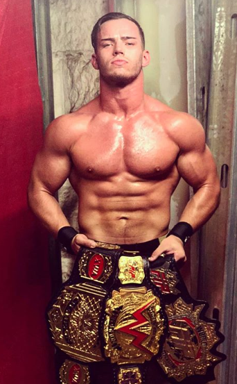 摔角狂热▲多位WWE超级巨星疑似缺席年度大赛,这届摔角狂热太难了!