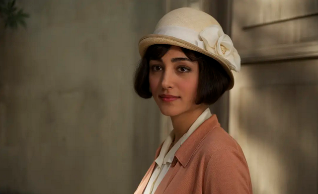 电影：本月最爽的动作片，憋坏的朋友千万，不能错过！