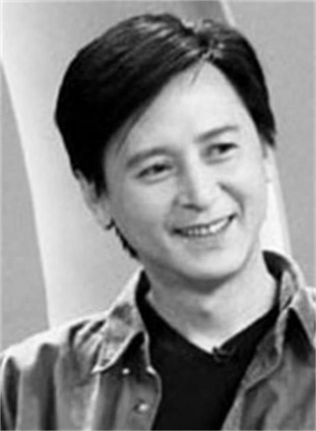 雷汉|他是《胜算》中的秦德龙，《风筝》里的陆汉卿，中国的阿兰·德龙