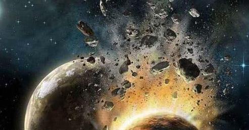 #科学家#玛雅传说中的“末日星球”终被找到，迹象表明：有人暗中保护地球