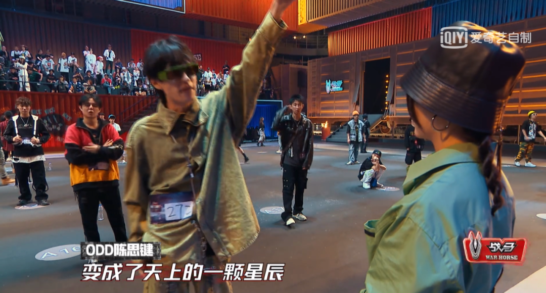 gai|今年的《中国新说唱》，有点内容啊