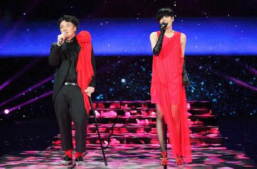 春晚|连续七年上春晚，却因“贪财”放央视鸽子，之后不再被春晚邀请