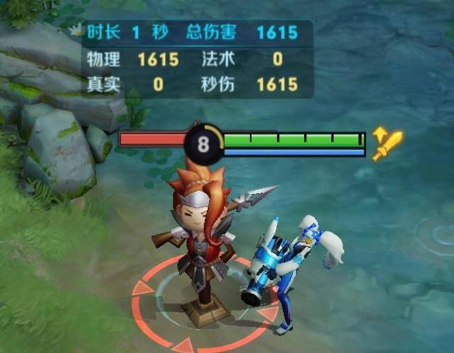 #孙尚香#王者荣耀：孙尚香改动之后，为何放弃暗影战斧，先出宗师之力？