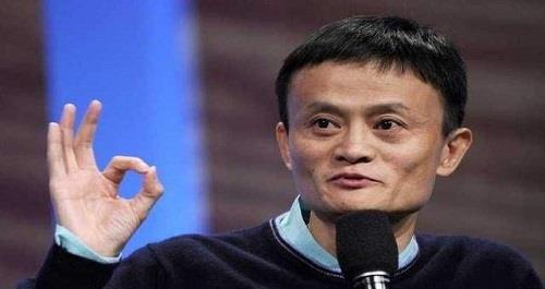 蚂蚁金服|“神仙打架”！马云亮出“王炸”阿里市值破6万亿，甩腾讯7300亿