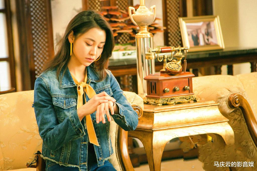 【夏雨】《古董局中局2》首播,女主和剧情都不给力,依旧靠夏雨苦苦支撑