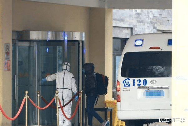 隔离▲380一天不包吃，隔离酒店费用高，留学生多次投诉无人管：没人服务我们