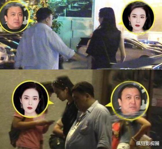 王晶|新“烂片女王”诞生，王晶新《倚天屠龙记》，小邱淑贞饰演周芷若