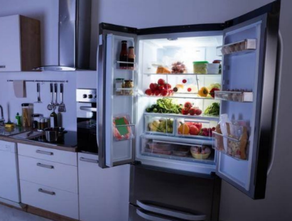 |家里冰箱摆放位置有讲究，要是摆放不对，对屋主的运势不好