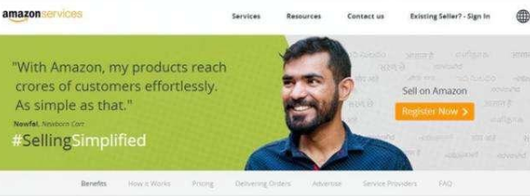 亚马逊|印度要求海外APP提供源代码,独吃市场!亚马逊:准备退出印方,太卑劣…