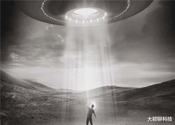 外星人|1995年外星人曾袭击人类，多人称看到类似人形的生物，是真的吗？