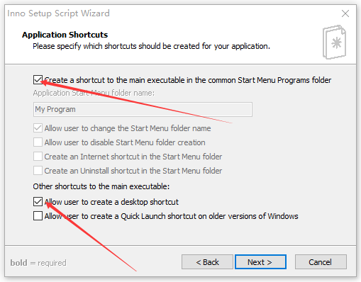 Windows|Electron登录注册桌面应用源码+安装文件的打包方法