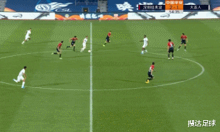 中超|从2-0到3-2！中超土豪为这一场胜利等待3年，球员激动落泪