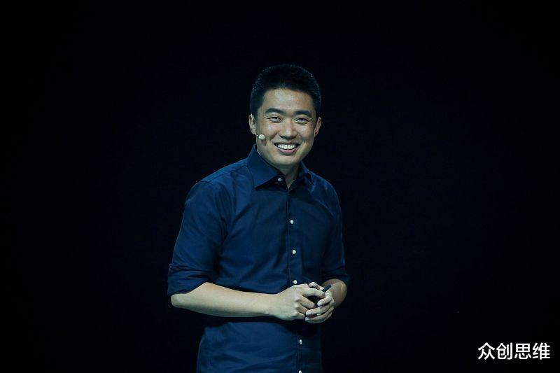 王兴@80后高中辍学创业，24岁身家过亿，如今王兴砸55亿力挺！