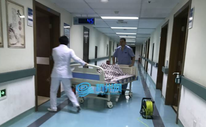 扬子晚报|一保安值班时猝死,家属索赔132万却被法院驳回!原因是…