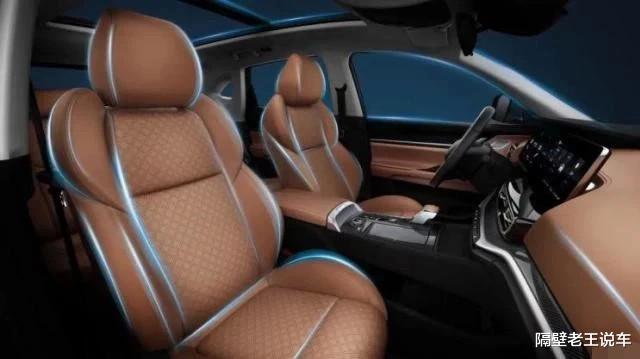 全铝车身|刚上市就被埋没？后置后驱+全铝车身，媲美保时捷仅售14.98万却无人问