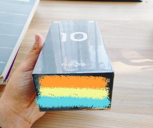 #华为p30#从华为P30Pro更换到米10Pro,自用30天后:有很多心里话不吐不快