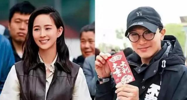 邱泽|杨丞琳陈乔恩及唐嫣张钧甯，为何都飞蛾扑火般爱上邱泽？