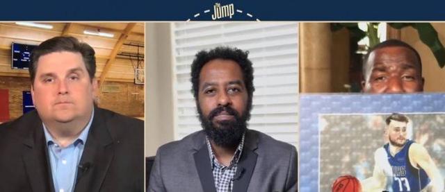 蔡恩·威廉森|10年顶薪？东契奇当之无愧，锡安因伤病不被看好，字母哥被点名