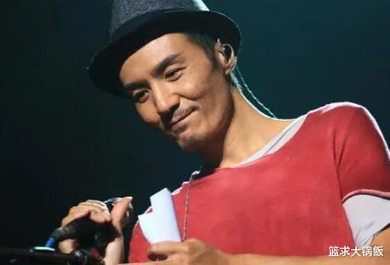 王志文|越看王志文，越觉得今天明星没文化