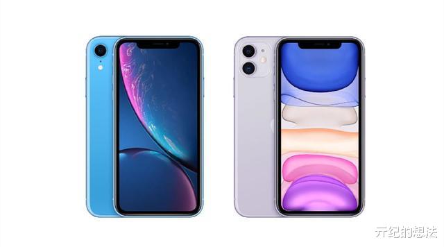 iphone xr▲iPhone XR跌至3699元,网友抢疯了