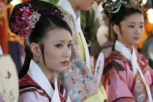 甄嬛传▲《甄嬛传》大结局：欣常在赢了，甄嬛输了