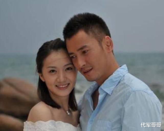 韩栋|又一位早婚的男演员！娶经纪人生一女，如今40岁却因绯闻上热搜