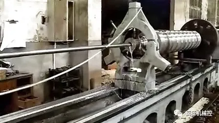 『射击』枪管为什么不能铸造，非要用铁棒钻出来？