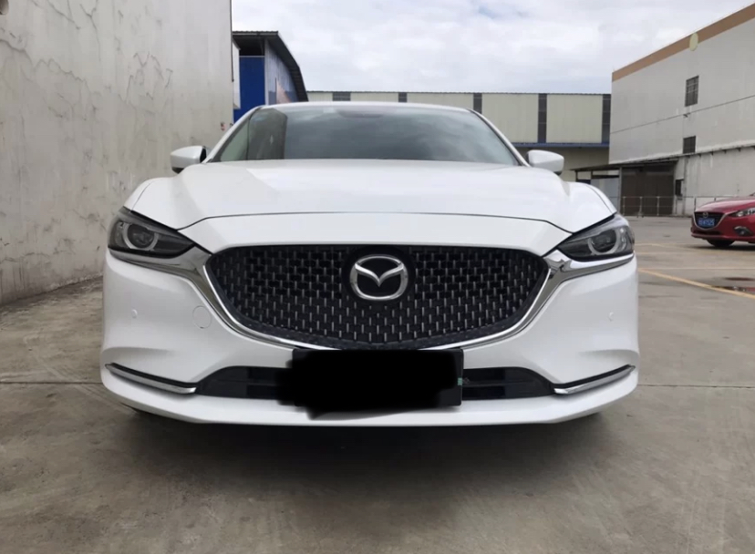 阿特兹|喜提2.5升阿特兹，优缺点并存，贷款落地价20万买贵了吗