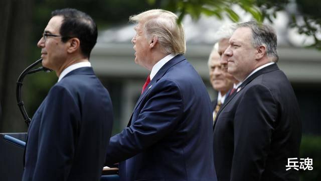 美国|特朗普关中国使馆是暗中帮助中国？美媒拿出大批证据：让总统走人