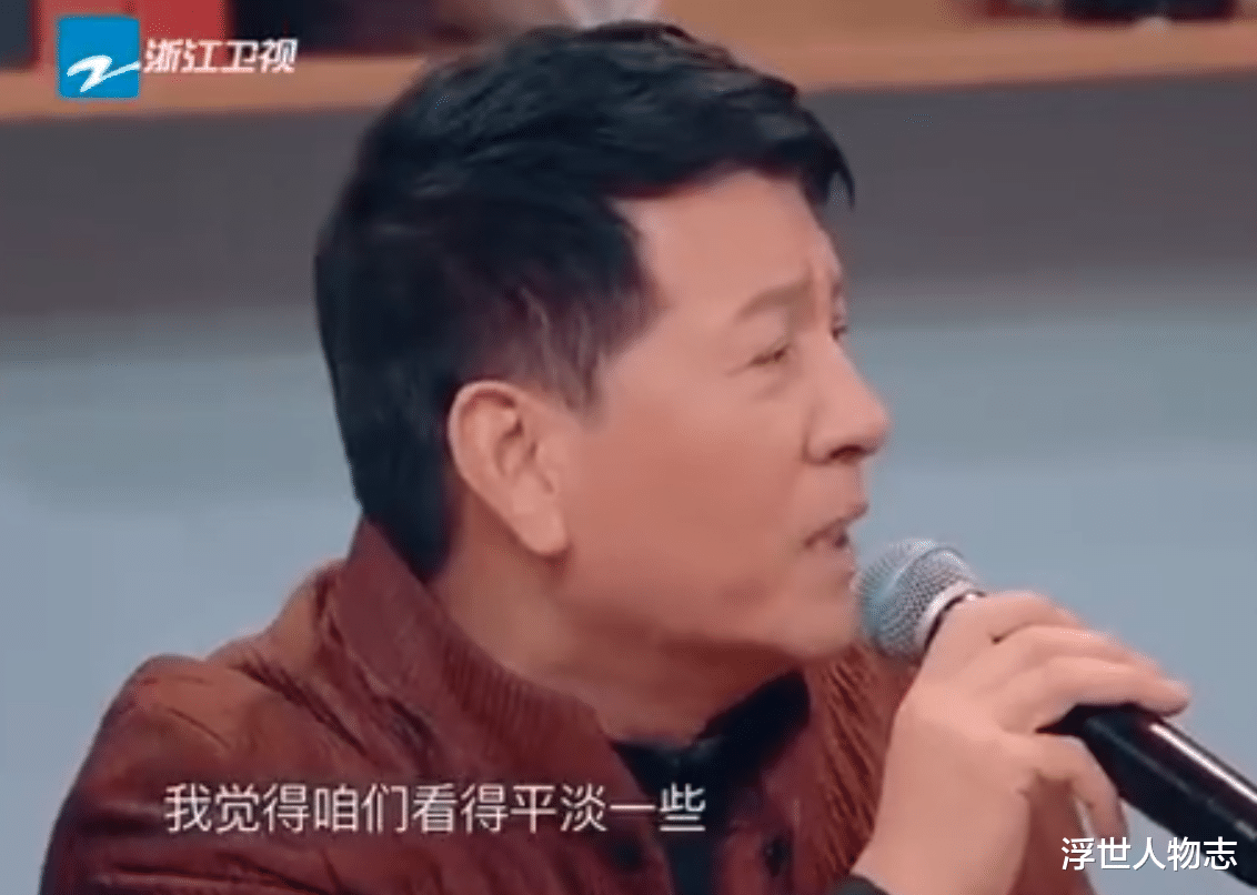 郑爽|是谁惯坏了郑爽的爸爸？