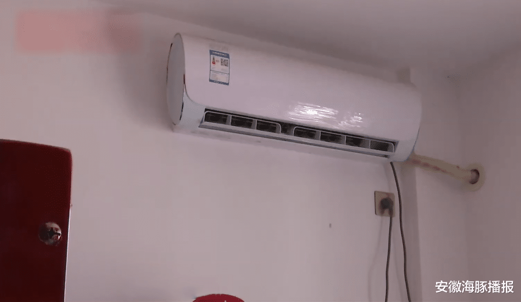 安徽海豚播报|父亲去世，继母儿子同居一室却因电费闹矛盾，继母点蜡也不交电费