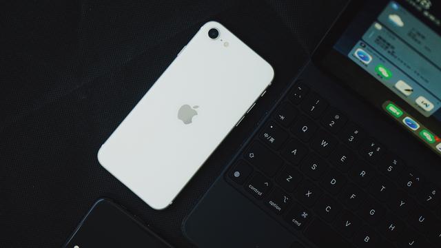 iPhone|才卖了3个月，新款iPhone直降770元，已经跌至“红米价”