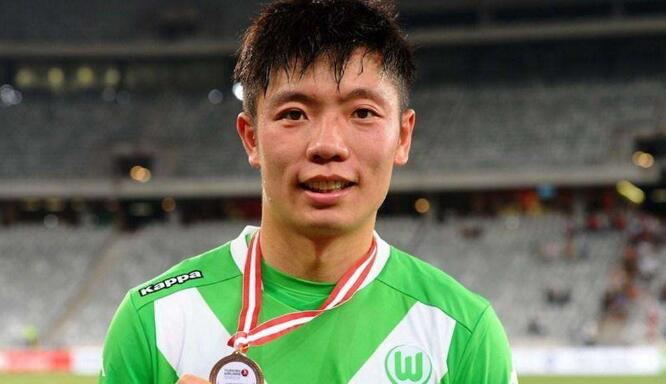 「张稀哲」?  高洪波和里皮都没激活的人，却在李铁手中迎来爆发，如今成核心