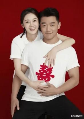 『郑凯』被拍多次，郑凯苗苗终于官宣！和前任说再见，盘点郑凯四段情史