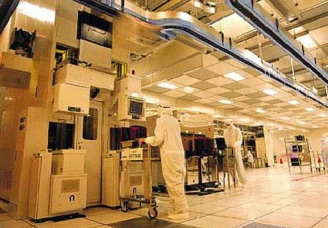 台积电|深思：难怪落后台积电这么多年，38万年薪留不住人才