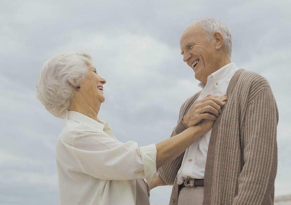 「长寿」寿命短的男性，往往会有“1脏、2大、3臭”，少占一个，也值得恭喜