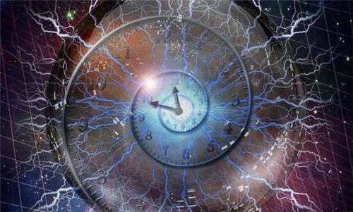 爱因斯坦■“时间”是人类幻觉？爱因斯坦、牛顿早已看破，奈何人类就是不信