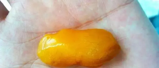 琥珀|不是所有原皮蜜蜡都适合盘,别瞎浪费时间!