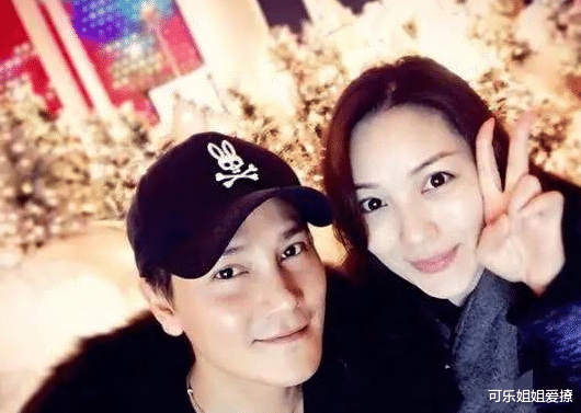 丁子峻|她嫁给赵丽颖哥哥,隐婚七年,如今她才是娱乐圈最幸福的豪门媳妇