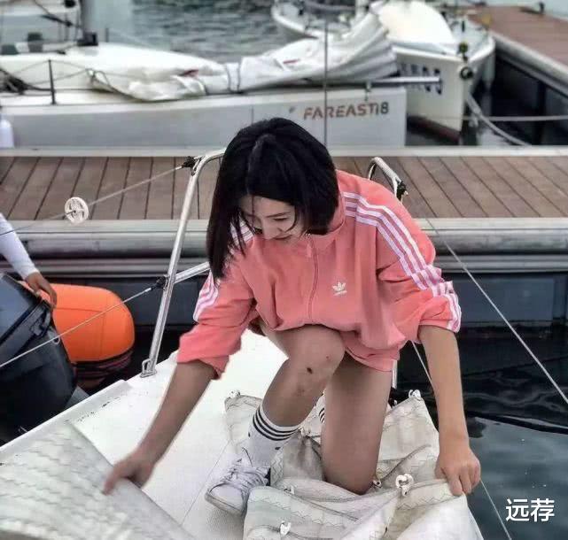 #蟒蛇#女大学生天门山翼装飞行失踪！真人信息曝光！是极限圈女神！