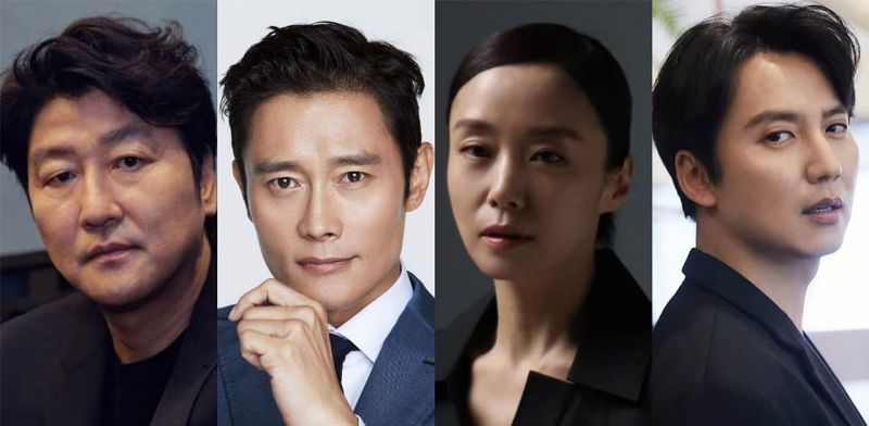 孔刘|最期待韩国电影TOP4！这部片挤下李秉宪、孔刘、朴宝剑勇夺NO.1