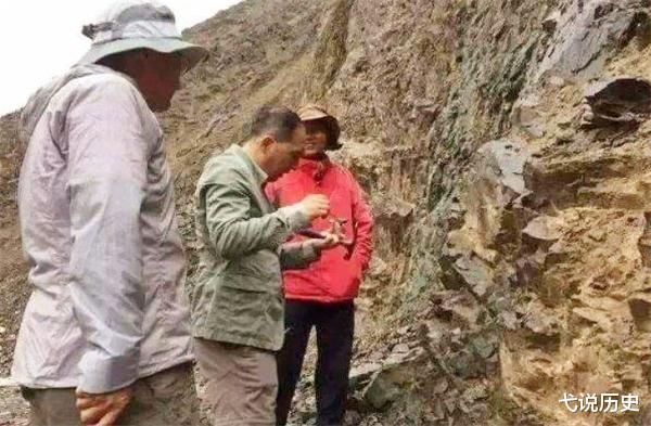 广东省|广东河源现身17万吨“黄金”,1吨价值超13亿,网友:真是厉害了