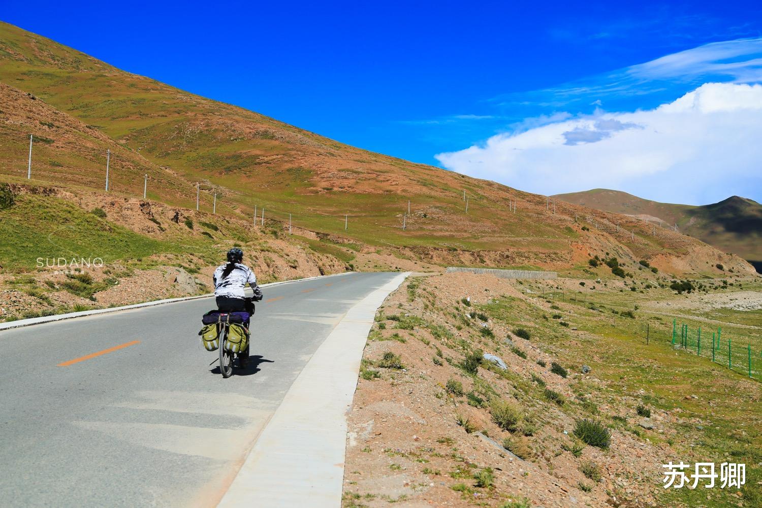 上海市@千万不要在西藏搭帐篷露宿！90后姑娘亲身经历，风光无限也藏风险