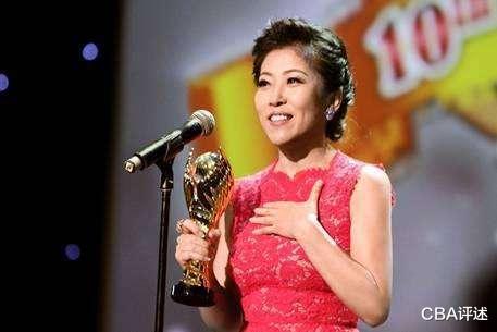 娱乐圈|她曾是体操冠军，退役进军娱乐圈，如今卷走44亿逃到美国买豪房