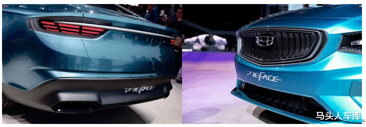 吉利|吉利登顶国产老大野心之作,这款诚意满满的B级车却只卖A级价格