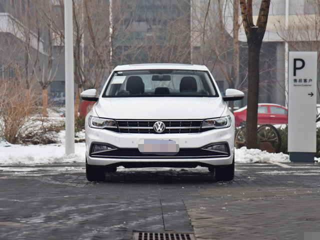 大众宝来|大众宝来“以价求量”，直降2.9万，7万出头开新车，这车比逸动强