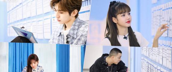 『制服』创造营3下足功夫，不仅是导师和学员，连制服都力压青你？